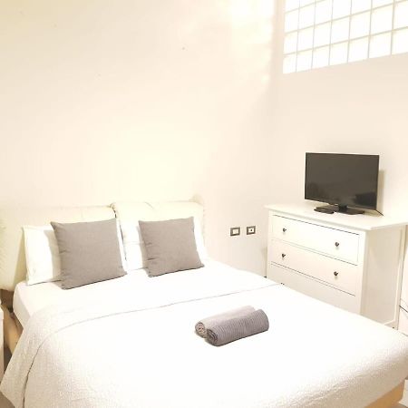 Apartment 5Min From Milan Central Station Exterior photo