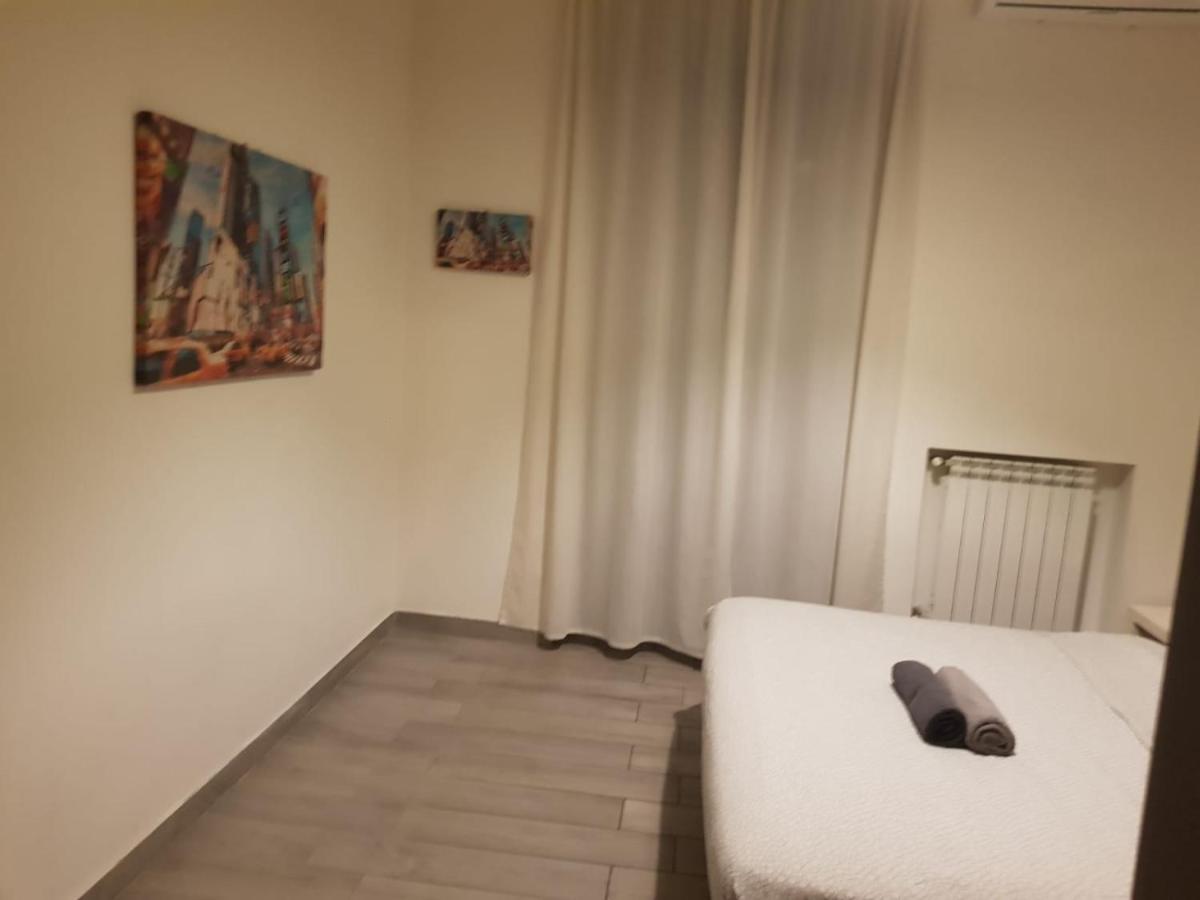 Apartment 5Min From Milan Central Station Exterior photo